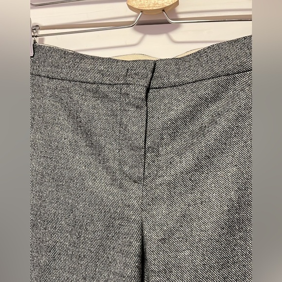 MaxMara Studio Wool Trousers - Picture 2 of 8